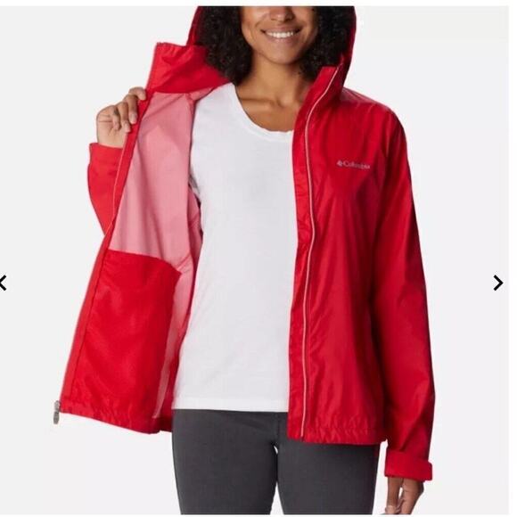 Columbia Access Point II Jacket - Picture 4 of 8